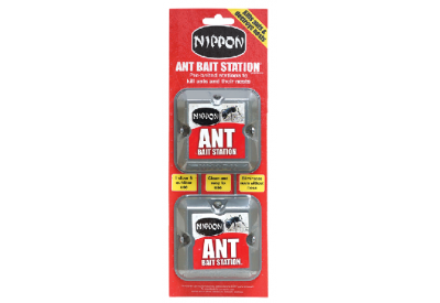 Nippon Ant Bait Station (pack of 2)